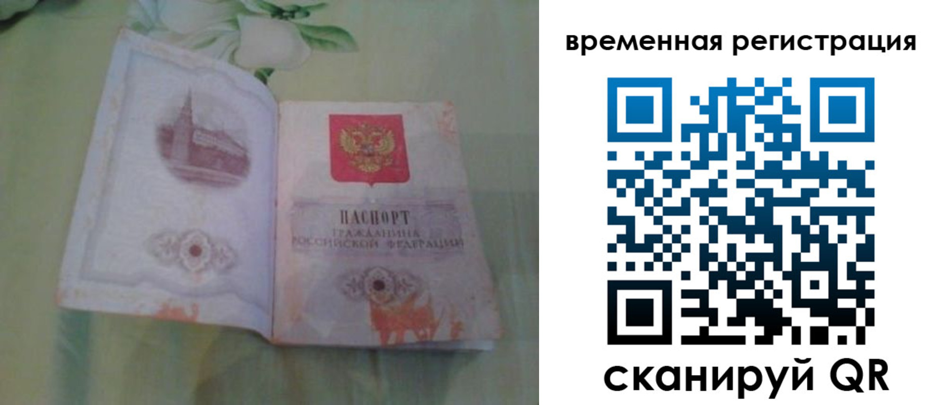 где прописаться в Пушкино